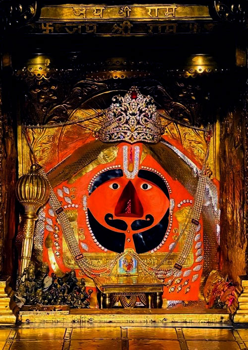 Salasar Balaji